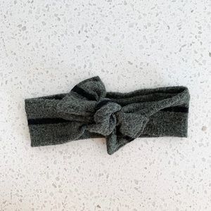 Western Wanderers Headband 6-12m